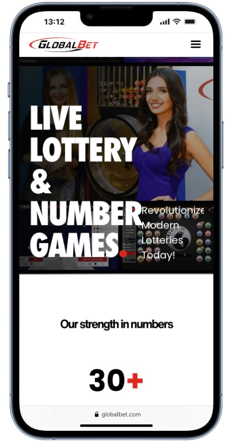 GlobalBet Casinos