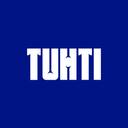 Tuhti casino logo