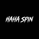 HAHA Spin Casino logo