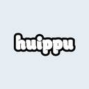 Huippukasino logo