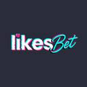 Likes.bet logo