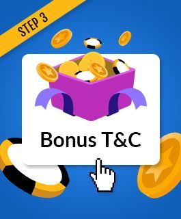 Looking at wagering requirements and eligible games for a €5 no deposit bonus