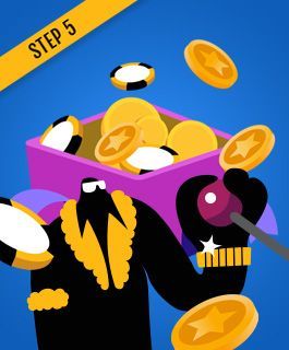 Play Playson games 